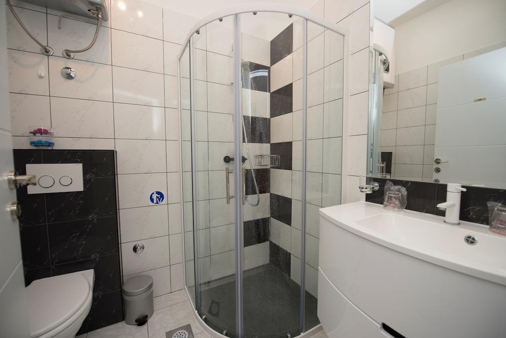 Apartment Piccolo Paradiso สปลิท ห้อง รูปภาพ